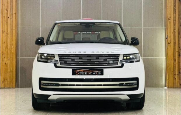 رنج روور ووگ HSE