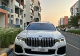 خرید BMW 730
